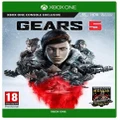 Microsoft Gears 5 Xbox One Game