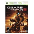 Microsoft Gears Of War 2 Refurbished Xbox 360 Game