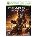 Microsoft Gears Of War 2 Refurbished Xbox 360 Game