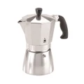 Gefu Lucino 3 Cups Espresso Coffee Maker