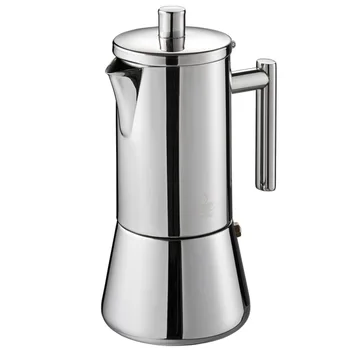 Gefu Nando 6 Cups Espresso Manual Coffee Machine