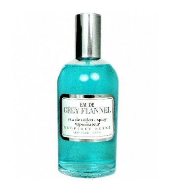 Geoffrey Beene Eau De Grey Flannel Men's Cologne
