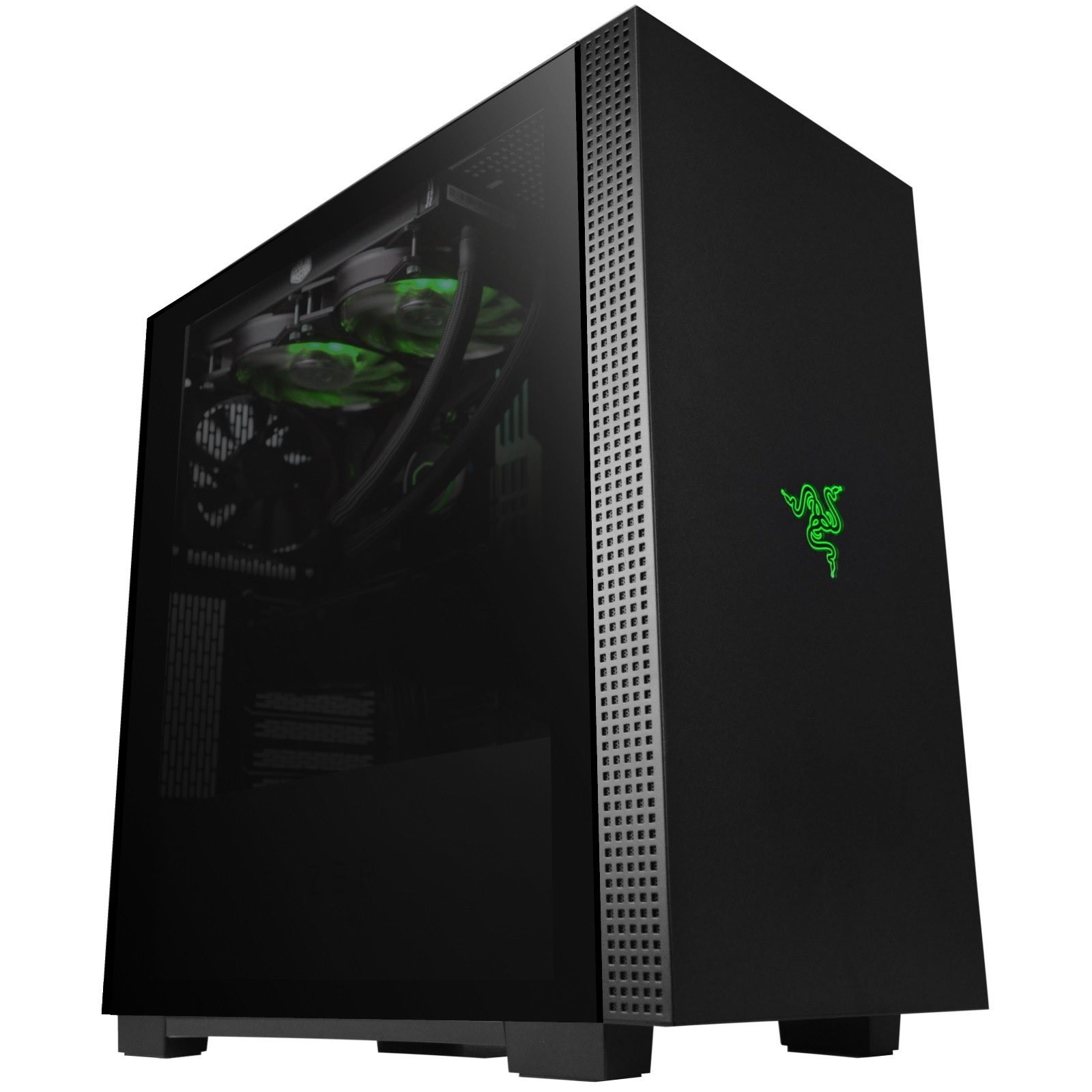 Ggpc Ravage RTX 3070 Gaming Desktop
