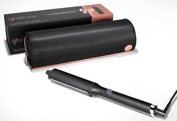 ghd creative curl wand australia