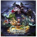 Aksys Games Ghost Parade PC Game