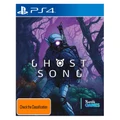 Humble Bundle Ghost Song PS4 Playstation 4 Game