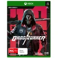 505 Games Ghostrunner Xbox Series X Game