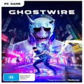 Bethesda Softworks Ghostwire Tokyo PC Game