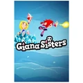 HandyGames Giana Sisters 2D PC Game