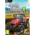 Giants Software Farming Simulator 17 PC Game