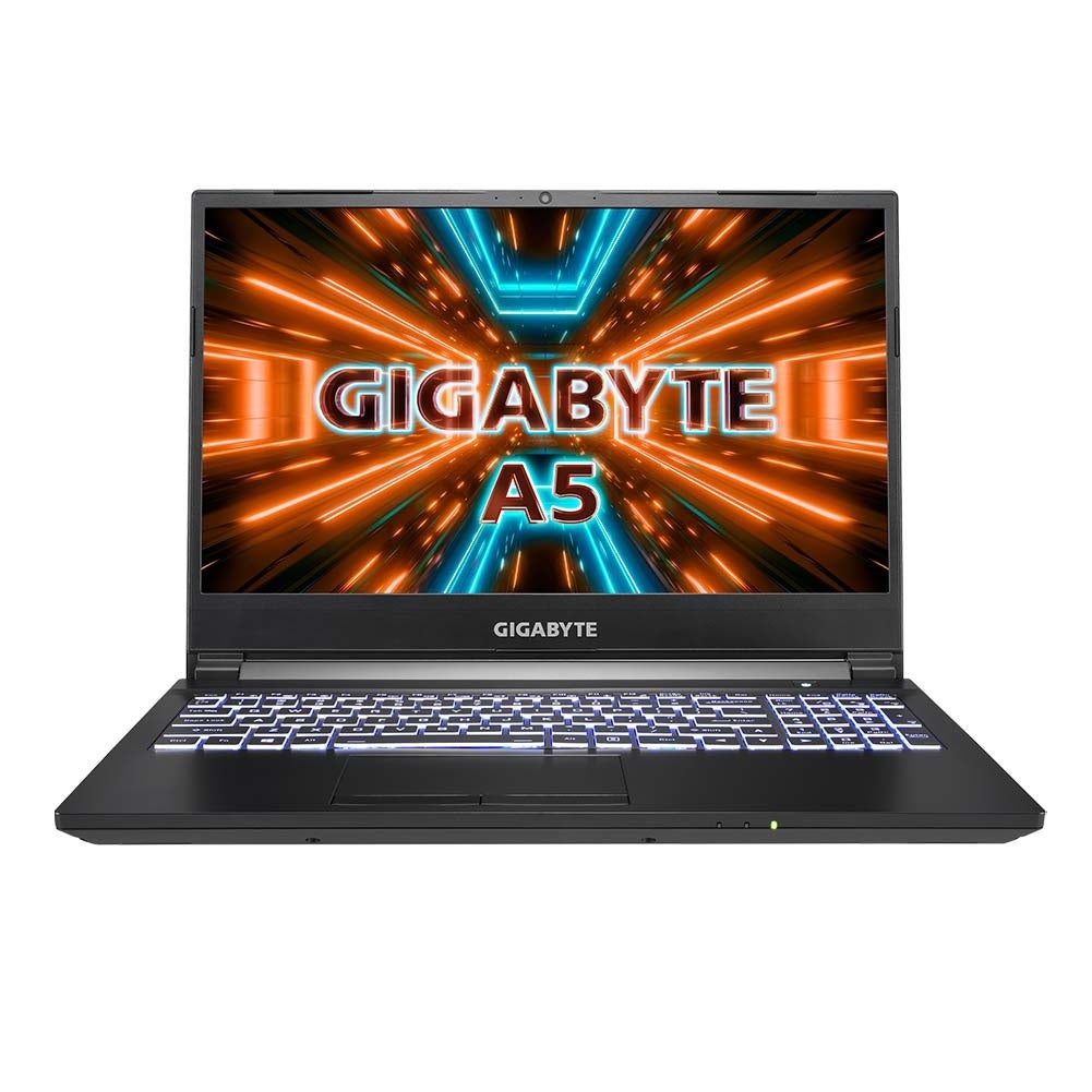 Gigabyte A5 X1 15 inch Gaming Laptop
