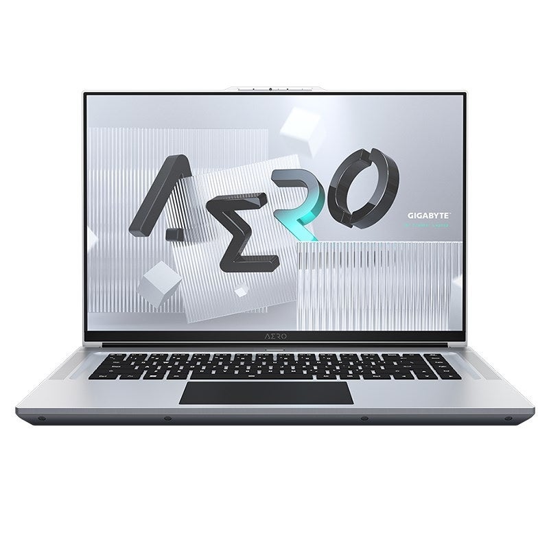 Gigabyte Aero 16 XE4 16 inch Gaming Laptop