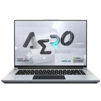 Gigabyte Aero 16 YE5 16 inch Gaming Laptop