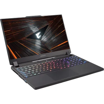 Gigabyte Aorus 15 XE4 15 inch Gaming Refurbished Laptop
