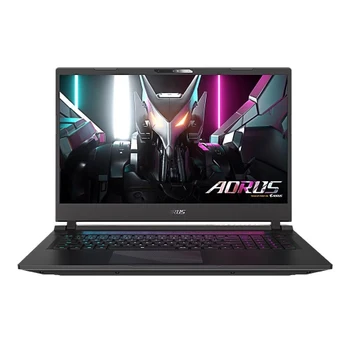 Gigabyte Aorus 17 2023 17 inch Gaming Laptop