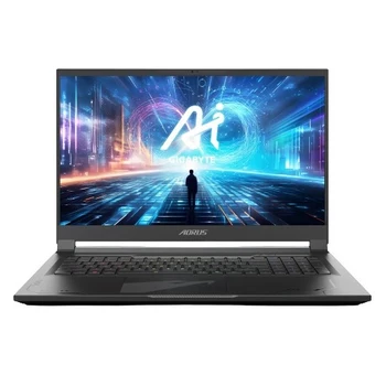 Gigabyte Aorus 17X 2024 17 inch Gaming Laptop