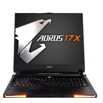 Gigabyte Aorus 17X 17 inch Gaming Laptop
