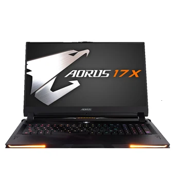 Gigabyte Aorus 17X 17 inch Gaming Laptop