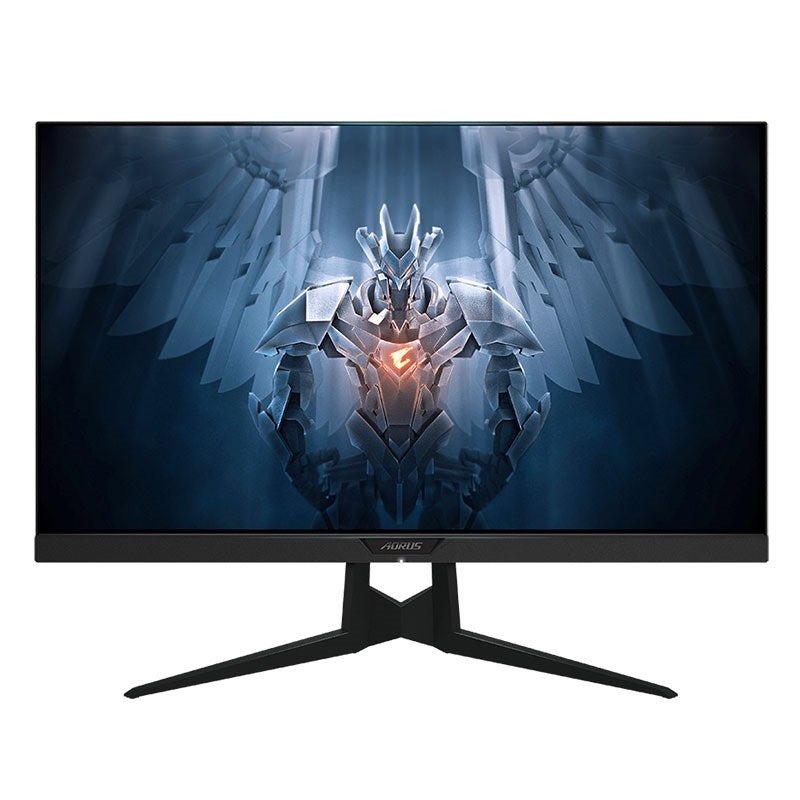 Gigabyte Aorus FI27Q-X 27inch ELED LCD Gaming Monitor
