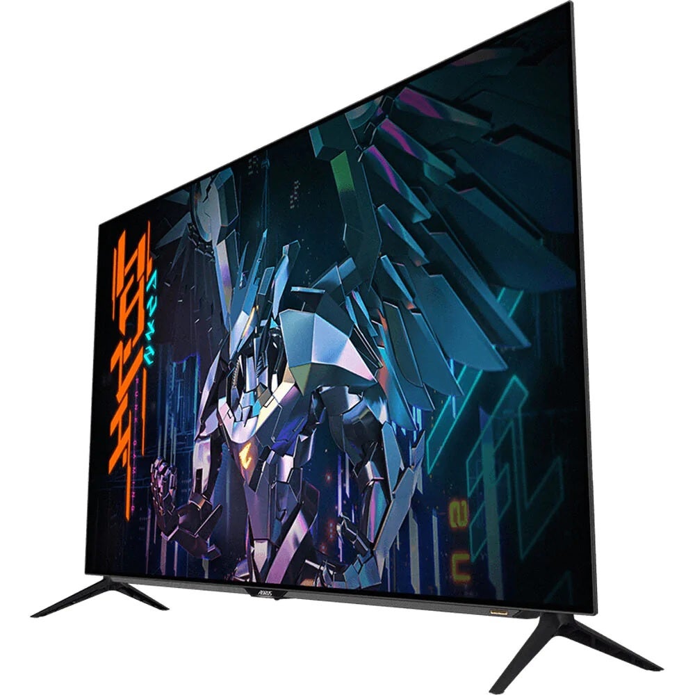 Gigabyte Aorus FO48U 48inch OLED Gaming Monitor