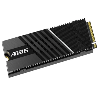 Gigabyte Aorus Gen4 7000S Solid State Drive