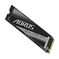 Gigabyte Aorus Gen5 12000 M.2 2280 PCIe Solid State Drive
