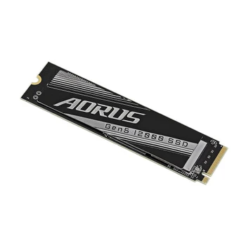 Gigabyte Aorus Gen5 12000 M.2 2280 PCIe Solid State Drive