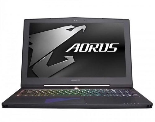 Gigabyte Aorus X5 v7 1070 702S 15.6inch Laptop