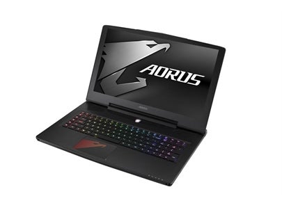 Gigabyte Aorus X7 DT v7 1080 701S 17.3inch Laptop