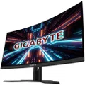 Gigabyte G27FC A 27inch LED Gaming Monitor