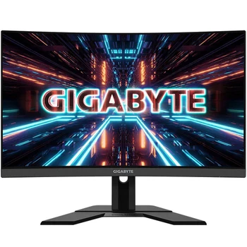 Gigabyte G27QC 27inch LED Gaming Monitor