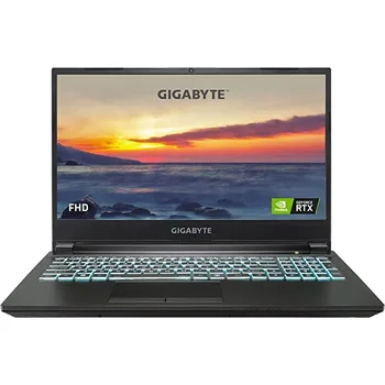 Gigabyte G5 KD 15 inch Refurbished Laptop