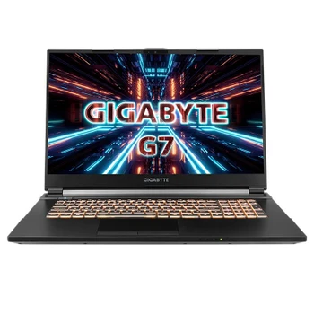 Gigabyte G7 17 inch Gaming Laptop