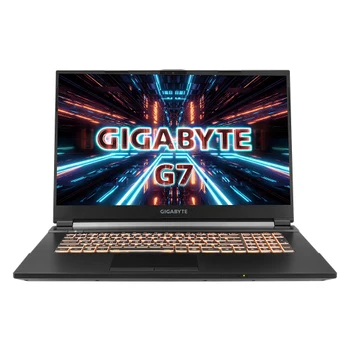 Gigabyte G7 GD 17 inch Refurbished Gaming Laptop