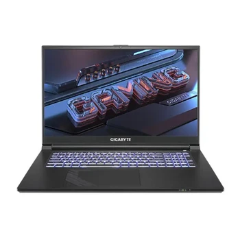 Gigabyte G7 KE 17 inch Gaming Laptop