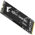 Gigabyte GP-AG4500G Solid State Drive