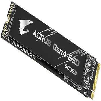 Gigabyte GP-AG4500G Solid State Drive