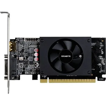 Gigabyte GeForce GT 710 LHR Refurbished Graphics Card