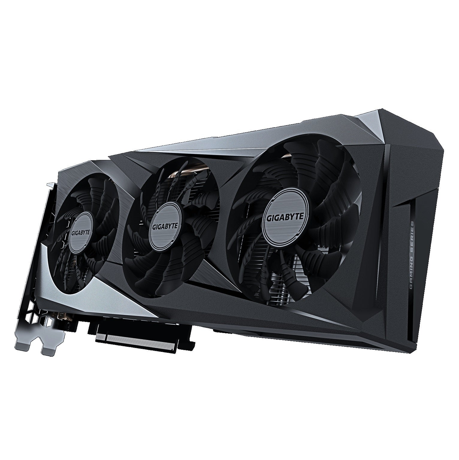 Gigabyte GeForce RTX 3050 Gaming OC Graphics Card