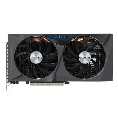 Gigabyte GeForce RTX 3060 Eagle Graphics Card