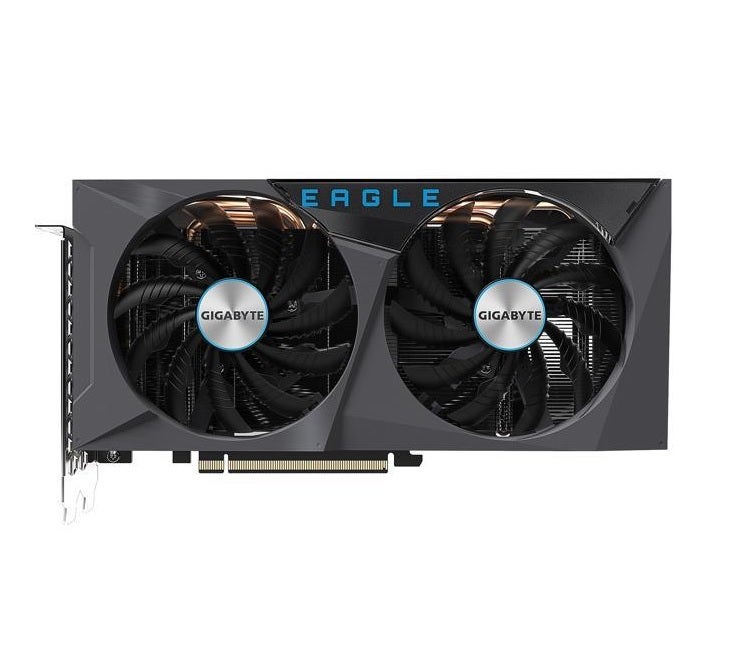 Gigabyte GeForce RTX 3060 Eagle OC Graphics Card