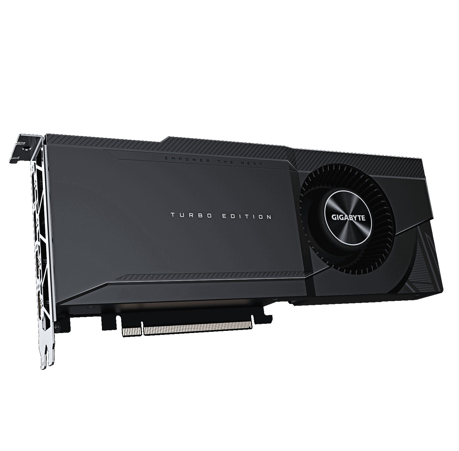 Gigabyte GeForce RTX 3080 Turbo Graphics Card