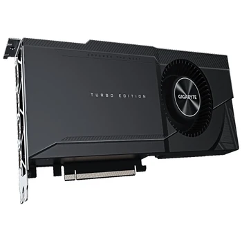 Gigabyte GeForce RTX 3090 Turbo Graphics Card
