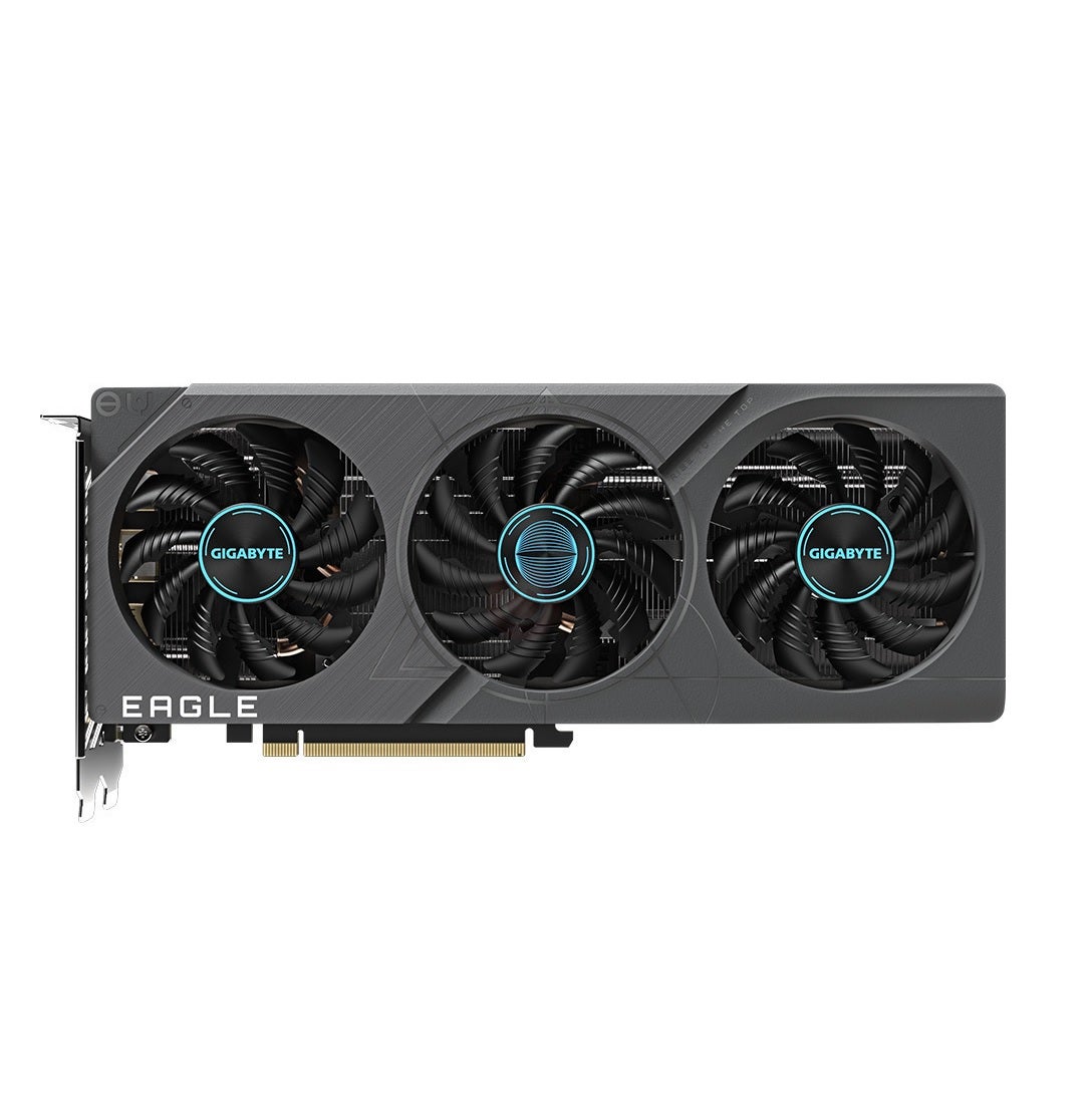 Gigabyte GeForce RTX 4060 Ti Eagle OC Graphics Card