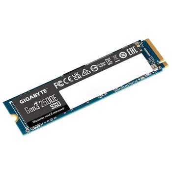 Gigabyte Gen3 2500E M2 PCle Solid State Drive