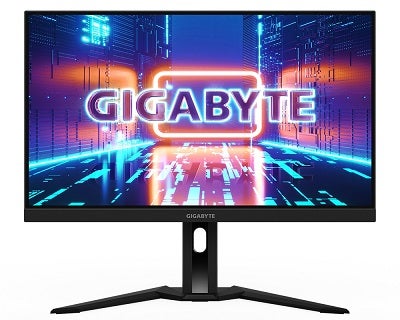 Gigabyte M27Q-P 27inch Gaming Monitor