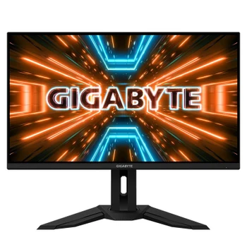 Gigabyte M32Q 31.5inch LED LCD Gaming Monitor