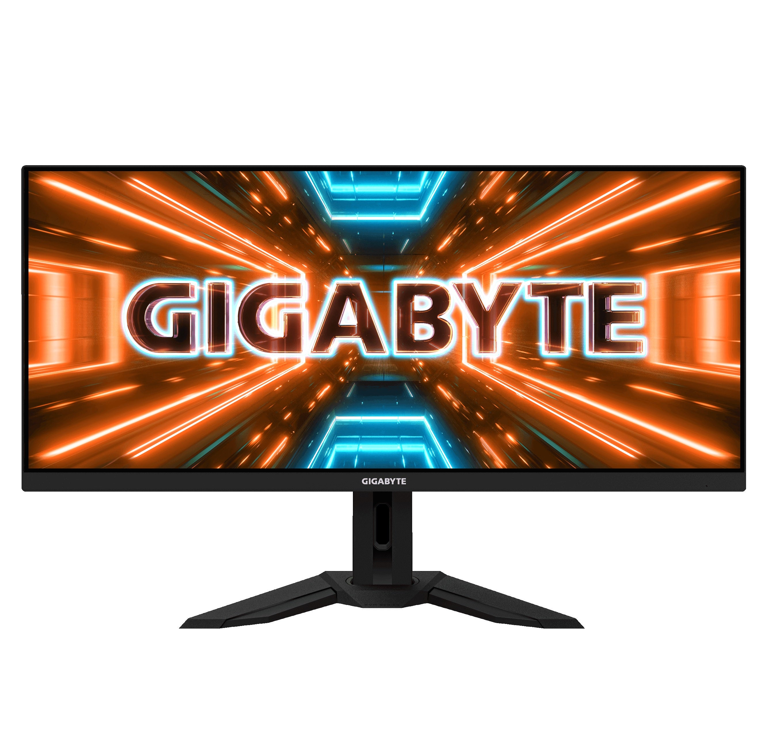 Gigabyte M34WQ 34inch LED Gaming Monitor