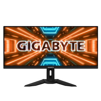 Gigabyte M34WQ 34inch LED Gaming Refurbished Monitor