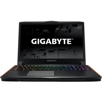 Gigabyte P56XT 1070 702S 15.6inch Laptop